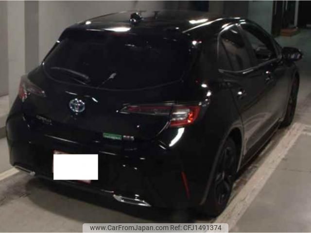 toyota corolla-sport 2022 quick_quick_6AA-ZWE213H_0019118 image 2
