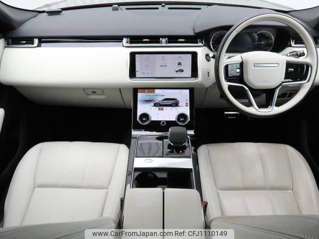 land-rover range-rover-velar 2023 -ROVER--ﾛｰﾊﾞｰ ﾚﾝｼﾞﾛｰﾊﾞｰ ｳﾞｪﾗｰﾙ 3CA-LY2NCC--SALYA2AN2PA365850---ROVER--ﾛｰﾊﾞｰ ﾚﾝｼﾞﾛｰﾊﾞｰ ｳﾞｪﾗｰﾙ 3CA-LY2NCC--SALYA2AN2PA365850- image 2