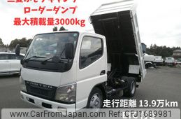 mitsubishi-fuso canter 2010 CFJ1689981