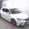 lexus ct 2019 -LEXUS--Lexus CT DAA-ZWA10--ZWA10-2358278---LEXUS--Lexus CT DAA-ZWA10--ZWA10-2358278- image 1