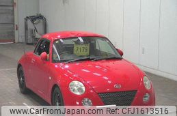 daihatsu copen 2002 CFJ1613516