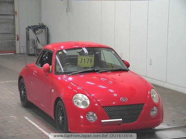 daihatsu copen 2002 CFJ1613516 image 1