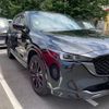 mazda cx-5 2022 -MAZDA--CX-5 6BA-KF5P--KF5P-503420---MAZDA--CX-5 6BA-KF5P--KF5P-503420- image 3