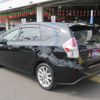 toyota prius-α 2015 -TOYOTA 【名変中 】--Prius α ZVW41W--3383581---TOYOTA 【名変中 】--Prius α ZVW41W--3383581- image 2