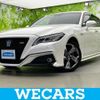 toyota crown-hybrid 2018 quick_quick_6AA-GWS224_GWS224-1000812 image 1