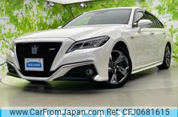 toyota crown-hybrid 2018 quick_quick_6AA-GWS224_GWS224-1000812