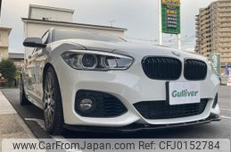 bmw 1-series 2016 -BMW--BMW 1 Series DBA-1R15--WBA1R520405C73028---BMW--BMW 1 Series DBA-1R15--WBA1R520405C73028-