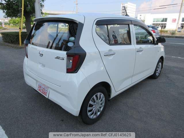 daihatsu mira-e-s 2019 -DAIHATSU--Mira e:s LA350S--0160435---DAIHATSU--Mira e:s LA350S--0160435- image 2