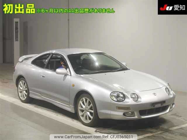 toyota celica 1998 -TOYOTA--Celica ST202-0131400---TOYOTA--Celica ST202-0131400- image 1