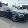 mercedes-benz cla-class 2015 -MERCEDES-BENZ 【名変中 】--Benz CLA 117942--2N259675---MERCEDES-BENZ 【名変中 】--Benz CLA 117942--2N259675- image 22
