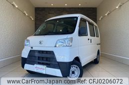 daihatsu hijet-cargo 2018 quick_quick_S321V_S321V-0393798