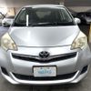 toyota ractis 2011 AF-NSP120-2020797 image 2