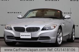 bmw z4 2010 quick_quick_ABA-LM30_WBALM72090E410335