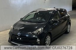 toyota aqua 2013 -TOYOTA--AQUA NHP10-6244037---TOYOTA--AQUA NHP10-6244037-