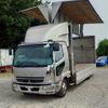 mitsubishi-fuso fighter 2008 CFJ1733300 image 4