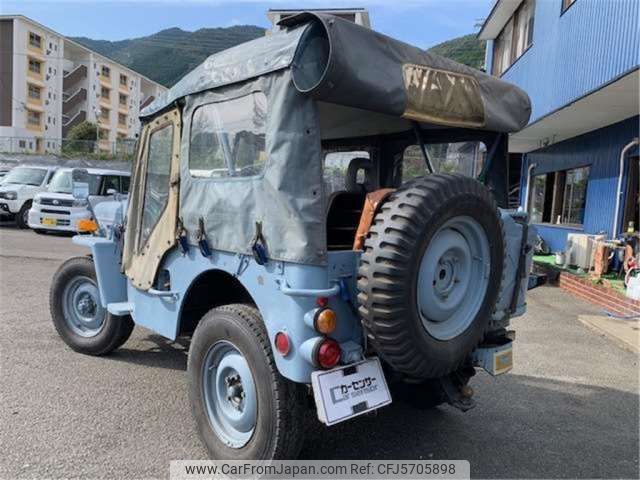 イギリスSuperfast製　72番　standard JEEP イギリスSuperfast製 72番 standard JEEP 1977JeepJ20ClassicCar.jpg