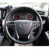 toyota vellfire 2018 -TOYOTA--Vellfire DBA-AGH30W--AGH30-0178011---TOYOTA--Vellfire DBA-AGH30W--AGH30-0178011- image 16