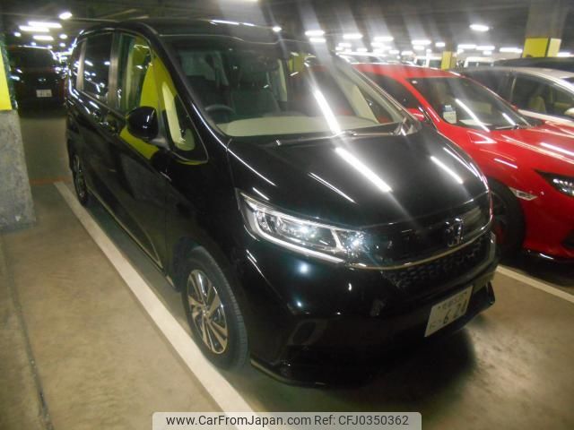 honda freed-plus 2022 quick_quick_6BA-GB5_GB5-3185377 image 1