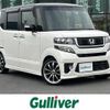honda n-box 2016 -HONDA--N BOX DBA-JF1--JF1-6500316---HONDA--N BOX DBA-JF1--JF1-6500316- image 1