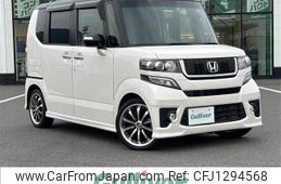honda n-box 2016 -HONDA--N BOX DBA-JF1--JF1-6500316---HONDA--N BOX DBA-JF1--JF1-6500316-