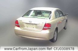 toyota corolla-axio 2010 TE5492