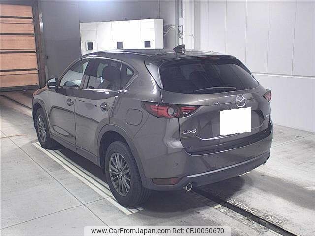 mazda cx-5 2020 -MAZDA 【足立 338ﾋ305】--CX-5 KF5P-400598---MAZDA 【足立 338ﾋ305】--CX-5 KF5P-400598- image 2