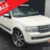 lincoln navigator 2015 CFJ1890414 image 1
