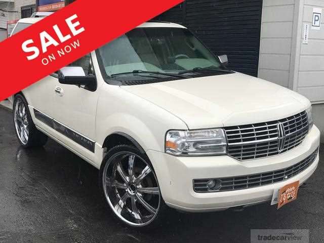 lincoln navigator 2015 CFJ1890414 image 1