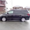 toyota alphard 2012 quick_quick_DBA-ANH20W_ANH20-8216738 image 11