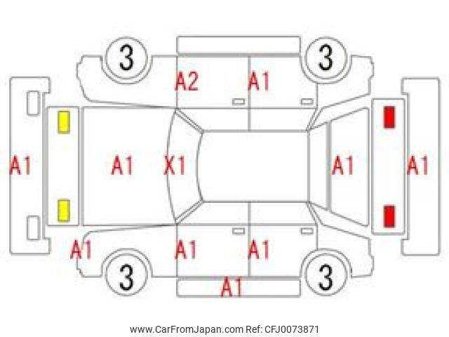 daihatsu tanto 2009 -DAIHATSU--Tanto DBA-L375S--L375S-0179355---DAIHATSU--Tanto DBA-L375S--L375S-0179355- image 2