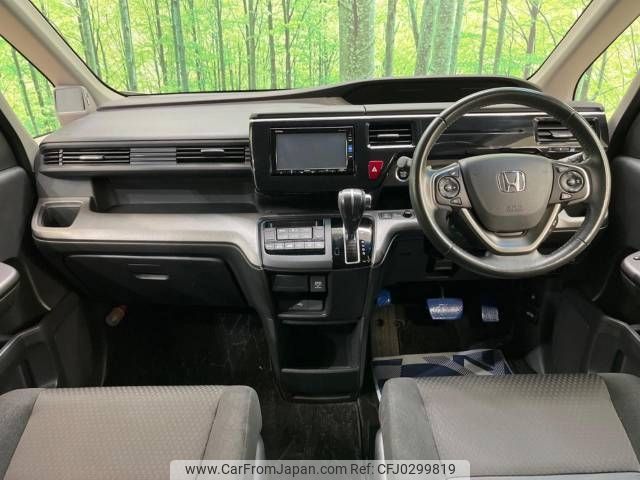 honda stepwagon 2018 -HONDA--Stepwgn DBA-RP3--RP3-1213653---HONDA--Stepwgn DBA-RP3--RP3-1213653- image 2