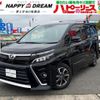 toyota voxy 2017 -TOYOTA 【名変中 】--Voxy ZRR80W--0374515---TOYOTA 【名変中 】--Voxy ZRR80W--0374515- image 1