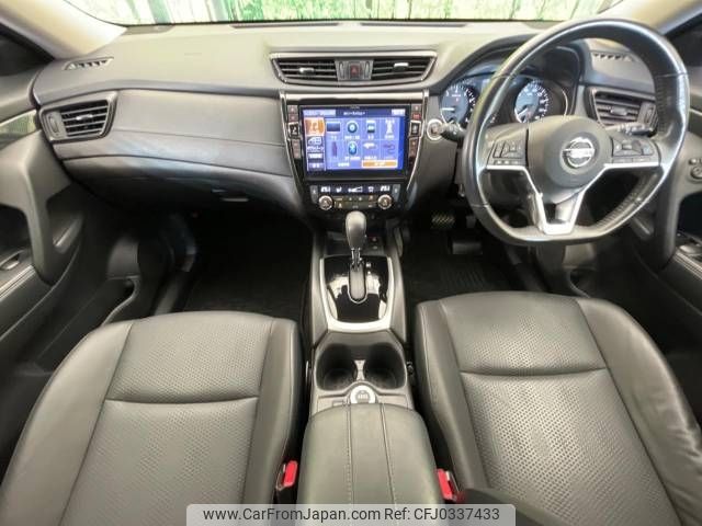 nissan x-trail 2019 -NISSAN--X-Trail DBA-NT32--NT32-100345---NISSAN--X-Trail DBA-NT32--NT32-100345- image 2