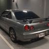 nissan skyline 2000 -NISSAN--Skyline ER34-040464---NISSAN--Skyline ER34-040464- image 2