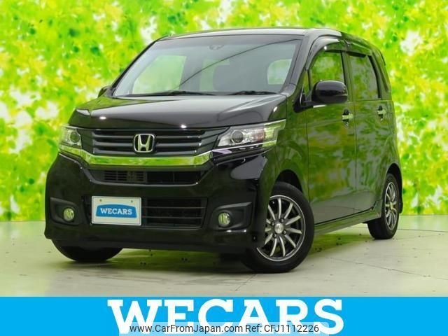 honda n-wgn 2014 quick_quick_DBA-JH1_JH1-1041137 image 1
