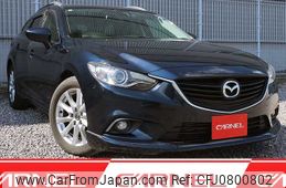 mazda atenza 2014 O11524