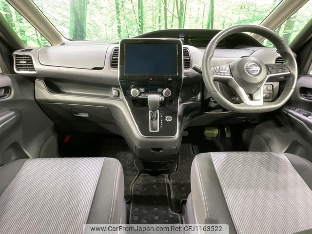 nissan serena 2019 -NISSAN--Serena DAA-GFC27--GFC27-181107---NISSAN--Serena DAA-GFC27--GFC27-181107- image 2