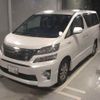 toyota vellfire 2012 -TOYOTA 【習志野 335ﾐ1104】--Vellfire ATH20W--8010744---TOYOTA 【習志野 335ﾐ1104】--Vellfire ATH20W--8010744- image 6