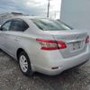 nissan sylphy 2013 -NISSAN--SYLPHY DBA-TB17--TB17-009947---NISSAN--SYLPHY DBA-TB17--TB17-009947- image 2