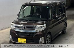 daihatsu tanto 2014 -DAIHATSU 【福岡 582ぬ5888】--Tanto LA600S-0061348---DAIHATSU 【福岡 582ぬ5888】--Tanto LA600S-0061348-