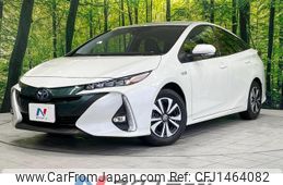 toyota prius-phv 2017 quick_quick_ZVW52_ZVW52-3020146