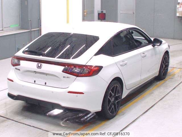 honda civic 2024 -HONDA--Civic 6AA-FL4--FL4-1102662---HONDA--Civic 6AA-FL4--FL4-1102662- image 2