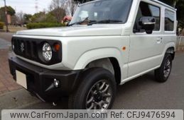 suzuki jimny 2024 -SUZUKI 【岐阜 582ﾊ 12】--Jimny 3BA-JB64W--JB64W-322510---SUZUKI 【岐阜 582ﾊ 12】--Jimny 3BA-JB64W--JB64W-322510-