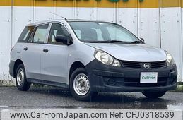 nissan ad-van 2013 -NISSAN--AD Van DBF-VY12--VY12-141602---NISSAN--AD Van DBF-VY12--VY12-141602-