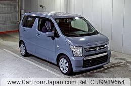 suzuki wagon-r 2023 -SUZUKI 【ＮＯ後日 】--Wagon R MH85S-161891---SUZUKI 【ＮＯ後日 】--Wagon R MH85S-161891-