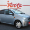 daihatsu mira 2003 CH0000019110 image 3