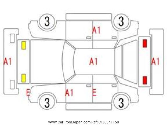 toyota prius 2015 -TOYOTA--Prius DAA-ZVW51--ZVW51-6000449---TOYOTA--Prius DAA-ZVW51--ZVW51-6000449- image 2