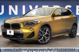 bmw x2 2018 -BMW--BMW X2 DBA-YH15--WBAYH12080EM92131---BMW--BMW X2 DBA-YH15--WBAYH12080EM92131-