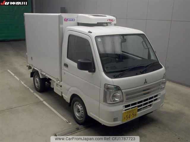 mitsubishi minicab-truck 2024 CFJ1787723 image 1