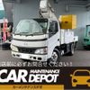 hino dutro 2006 CFJ1530186 image 1